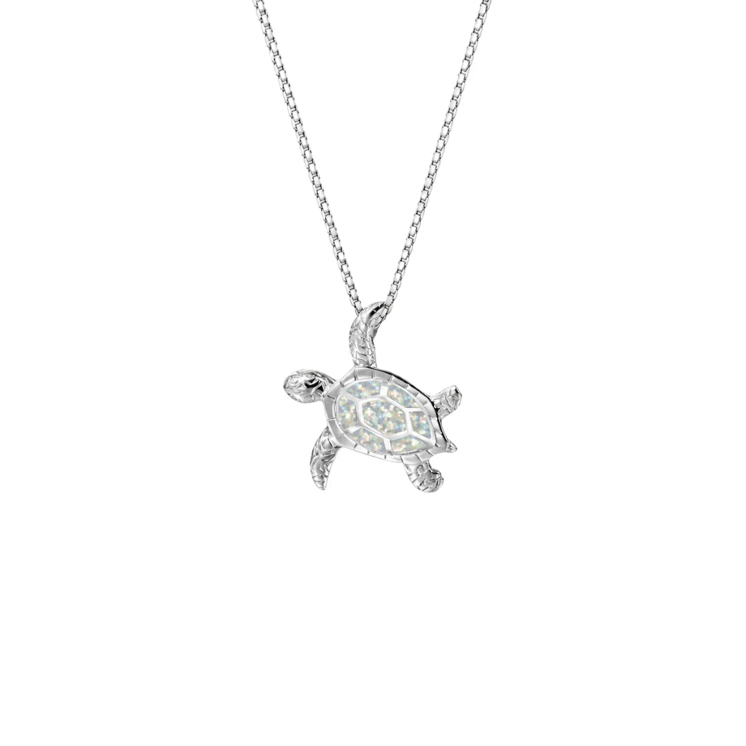 Ocean Voyage Necklace
