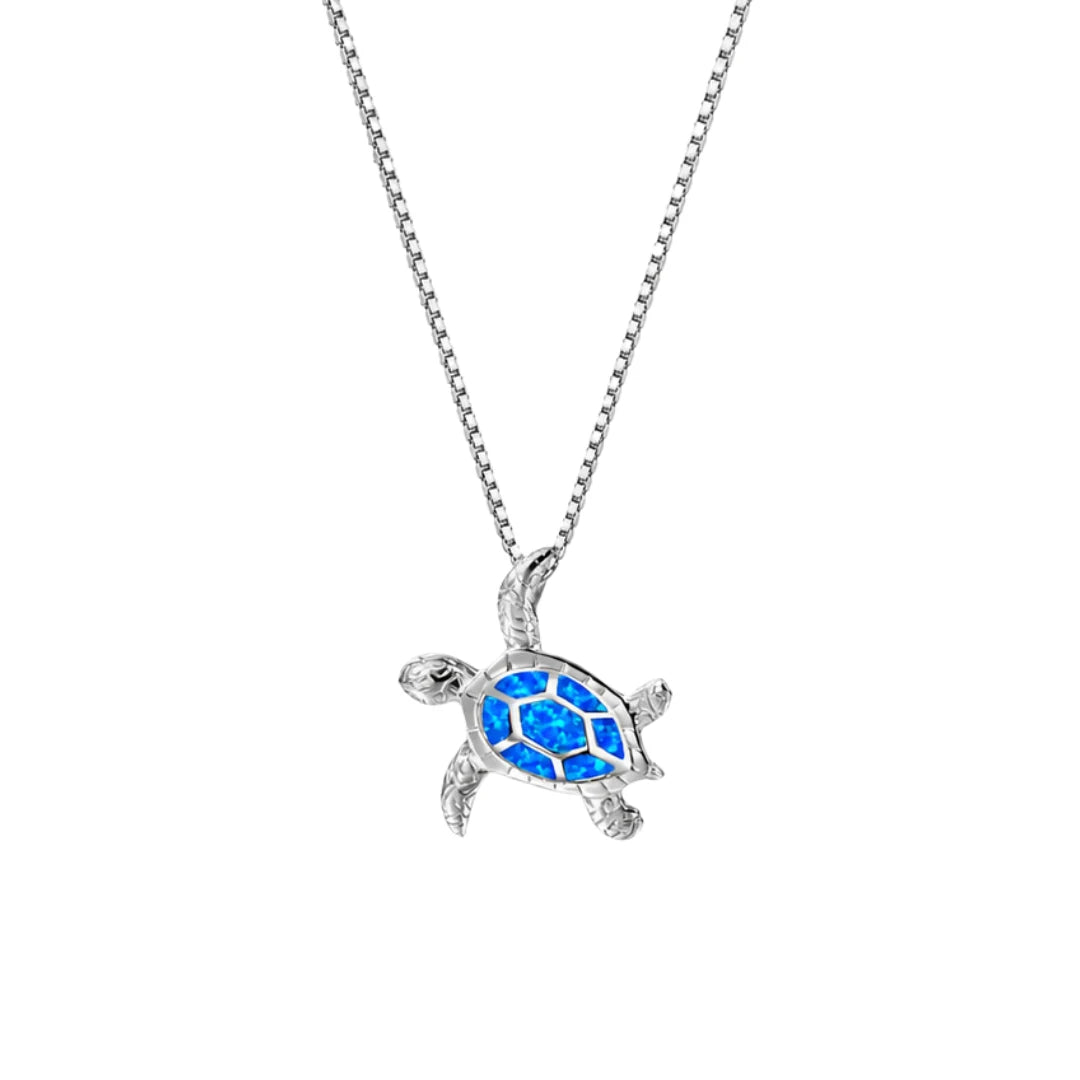 Ocean Voyage Necklace