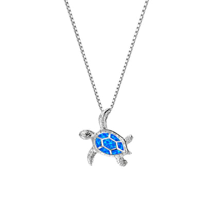 Ocean Voyage Necklace