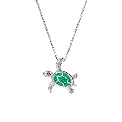 Ocean Voyage Necklace