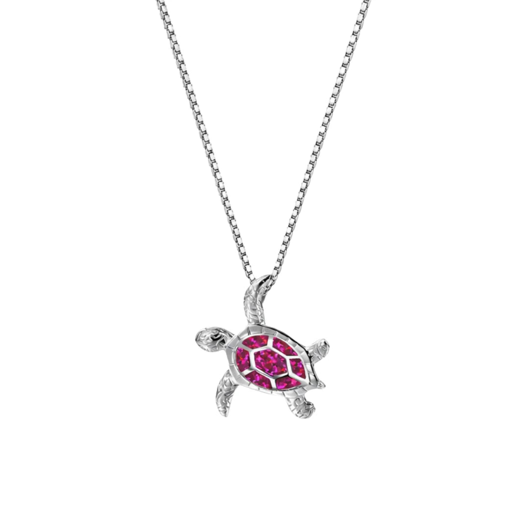 Ocean Voyage Necklace